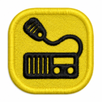 mini-patch-bordado-radio-5x5-cm